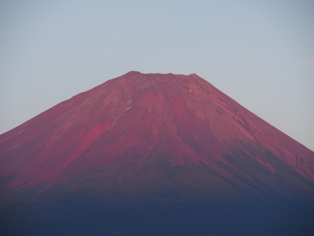 �p�m���}�� �[�Ă��̐ԕx�m