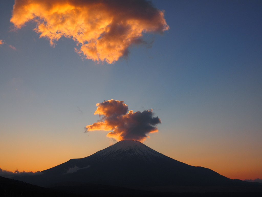 �p�m���}��@�[�Ă��̕x�m�R