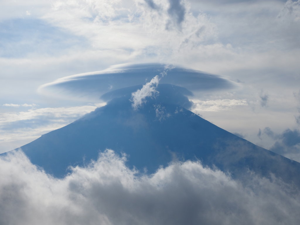 �p�m���}�� �P�_�̕x�m