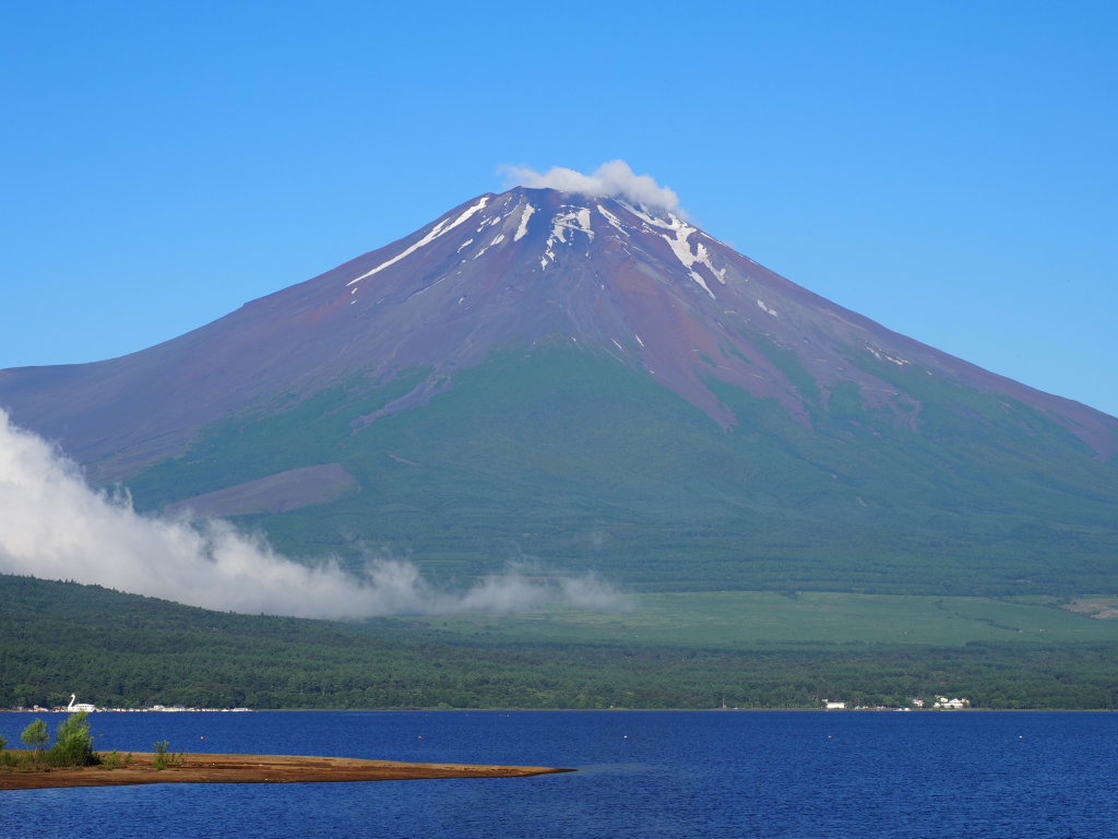 �L���� �ċ�̕x�m�R