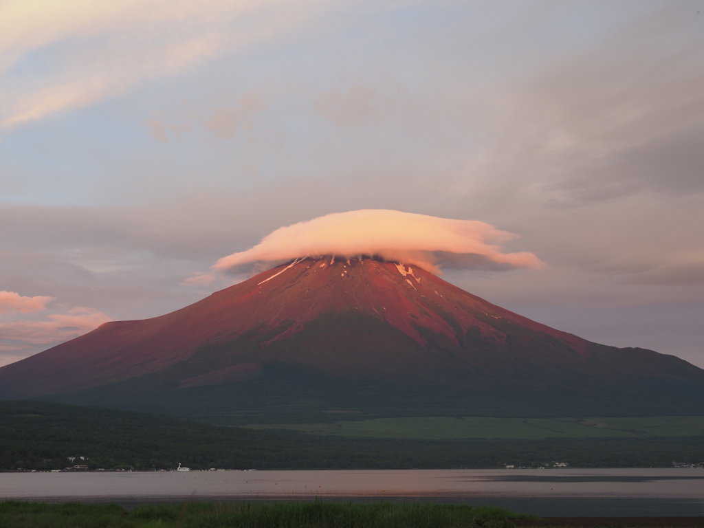 �����d�l ���Ă��̕x�m�R