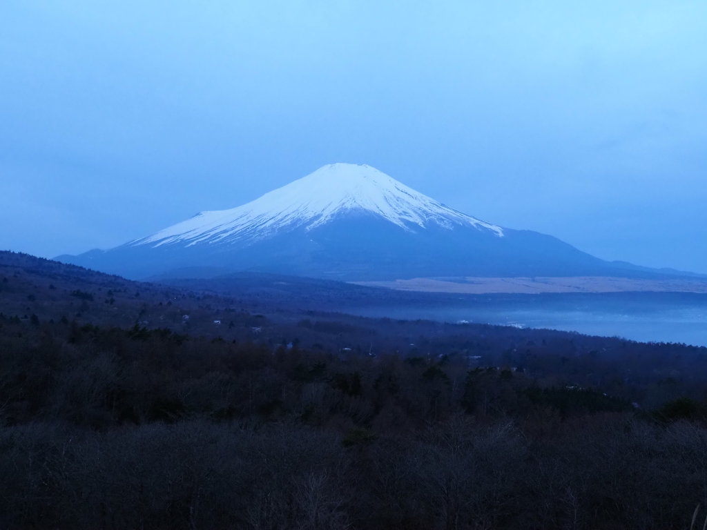 �p�m���}��@���Ă�