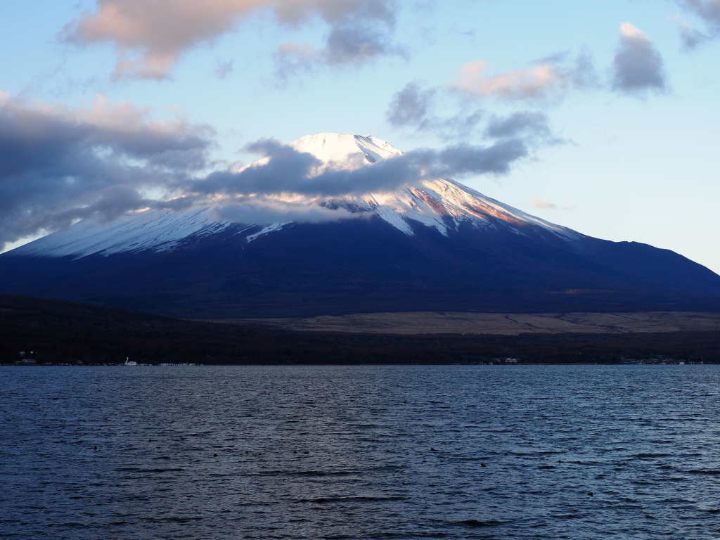 �L�����@�g���Ȃ�