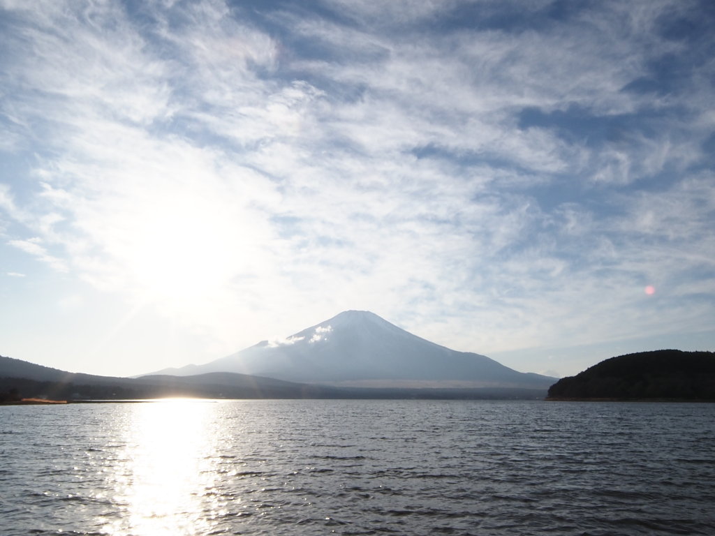 ����@�_�̒��̕x�m�R